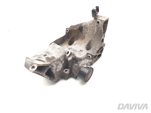 Bmw alternator mount - x5,