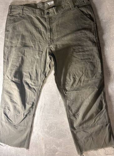 Carharrt men double knee - men's,
