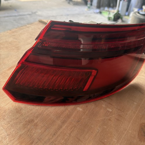 Audi sportback rear - sportback,