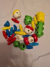 Vintage Popoid Bundle For