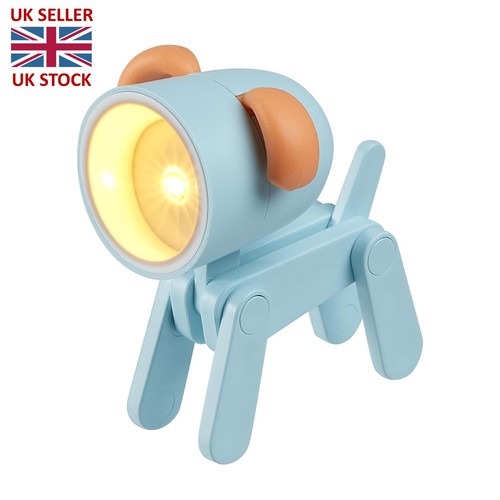 Mini led dog - dog,