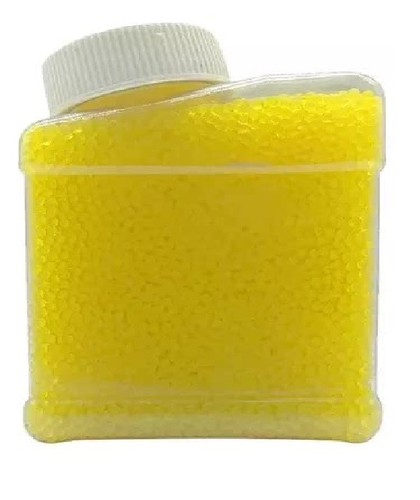 Yellow gel water blaster - yellow,