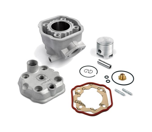 Airsal kit engine cylinder - airsal,