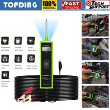 TopDiag P60 Automotive Circuit