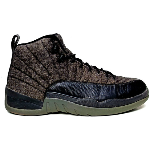 Air jordan retro wool - 🔥,