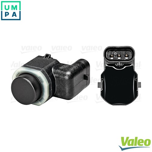 Sensor park distance control - park,