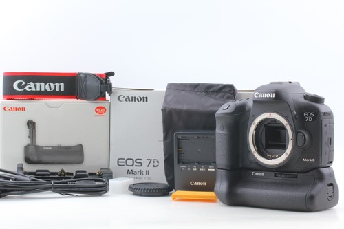 Mint canon eos 7d - 🎦, [mint+++]