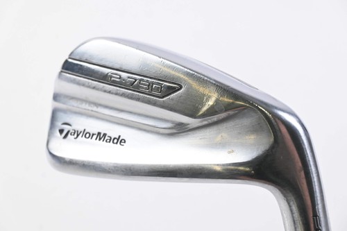 Taylormade p790 2017 iron - #4,