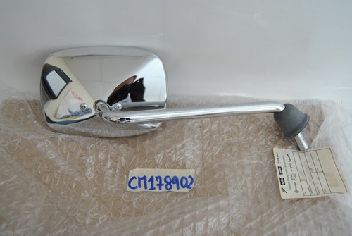 Right rearview mirror piaggio - right,