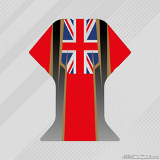 GILLARD STYLE FLOOR TRAY