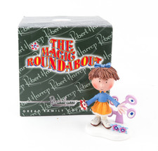 ROBERT HARROP 'FLORENCE' MAGIC