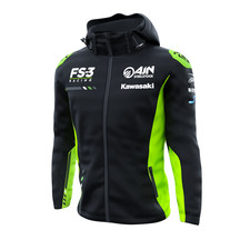 Official FS3 Kawasaki Team