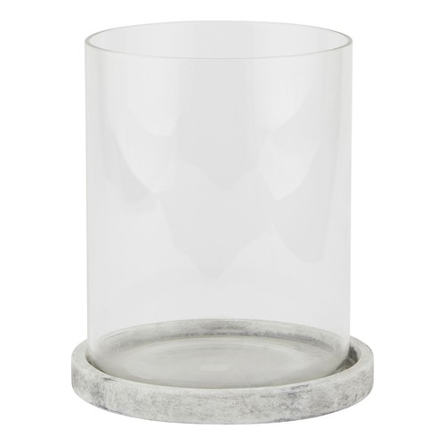 Athena stone large hurricane - stone,