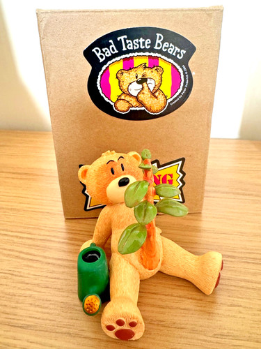 Bad taste bear jack - taste,