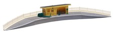 Hornby Building Extension Pack 3