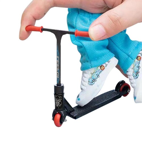 Mini finger scooter - mini,