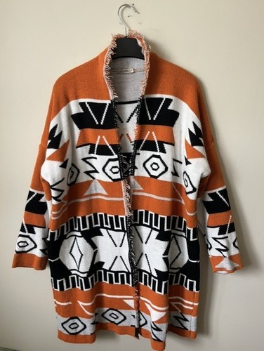 Vanessa alexandra aztec print - alexandra,