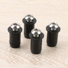 M6 Windscreen Nut Bolts Screws