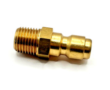 1/4" Male Pressure Washer