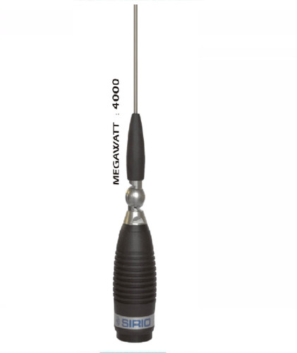 Antenna sirio megawatt 4000 - antenna,