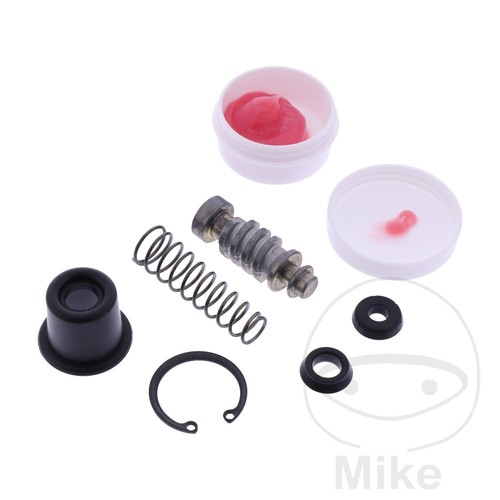 Rear brake master cylinder - rear,