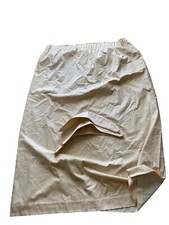 Jacquard Fully Lined Curtains Pair with Tie Backs - Stylish Ready-Made