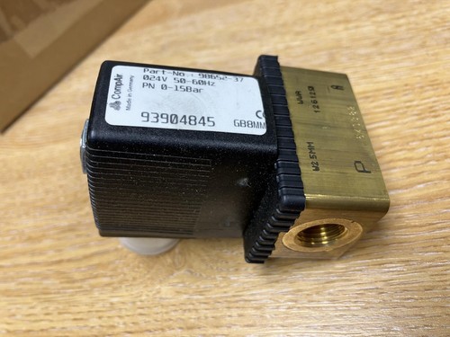 Compair 98652 valve - compair, 98652-37