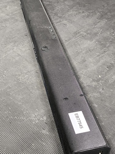 Philips htl1190b soundbar - soundbar,