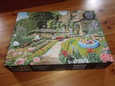 PADDLE POOL FUN BY TREVOR