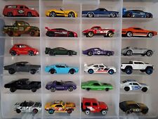 Hot Wheels -  Loose Car Collection -  Choose your models