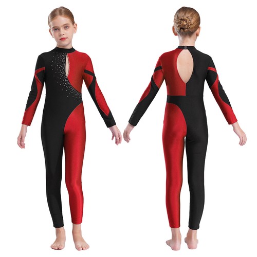 Girls dance gymnastic - uk,