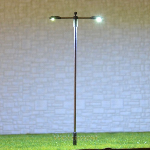 Pcs gauge lamp leds - lamp,