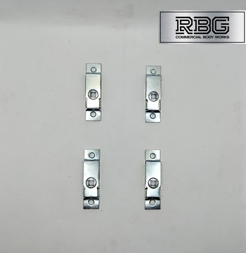 Budget lock 85mm universal - lock,