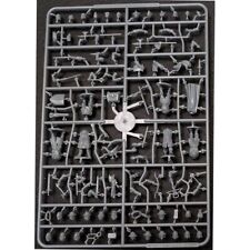 28mm Guards Single Sprue