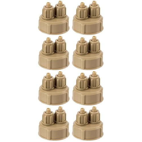 4pcs diy carbon dioxide - 4pcs,