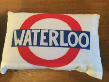 Various Cushions For The Home Camper Van, Stations, Love, Choose And Select