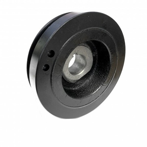 Classic mini new crank pulley - classic,