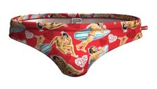 Aussiebum SurfRip 2.5 Swimming