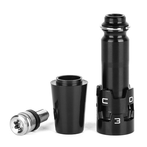Adapter sleeve fit titleist - sleeve,