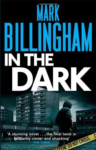 The dark mark billingham - in, dark-mark