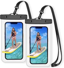 Waterproof Phone Pouch Bag For Apple Samsung And All Others IPhone