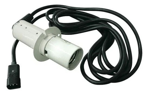 Powerplant adjustable iec cord - adjustable,