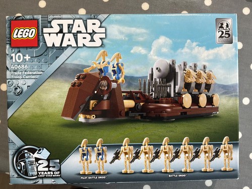 Lego 40686 star wars - lego,