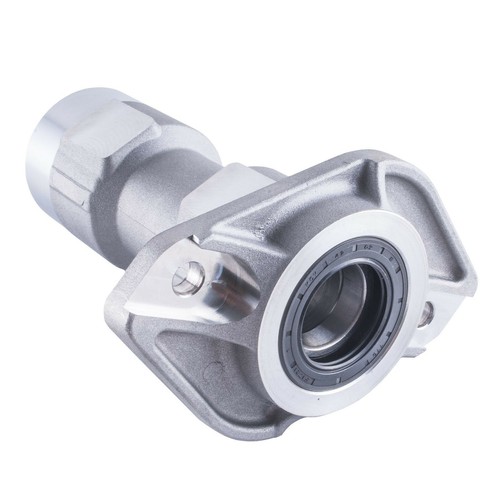 Yamaha rear axle bearing - axle,