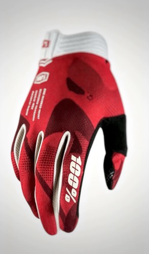100 riding gloves enduro - riding,