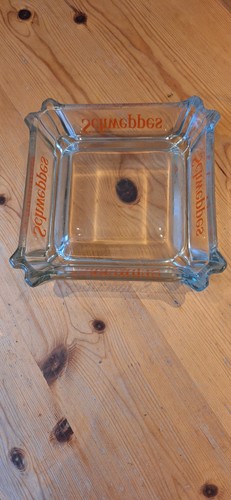 Schweppes retro square - retro, thick