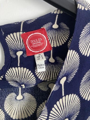 Joules original navy - original, shell