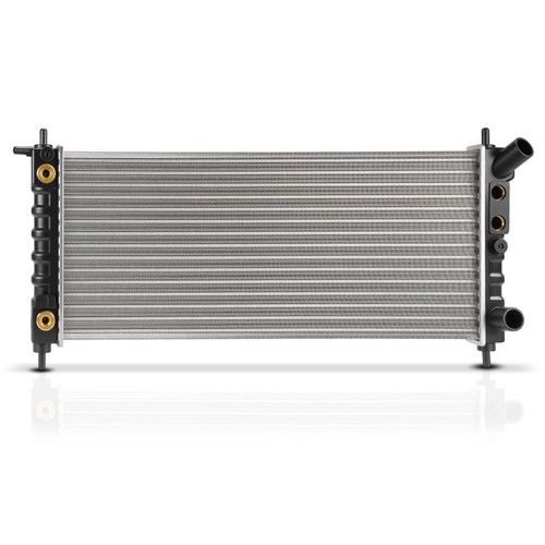 Cooler radiator automatic - cooler,