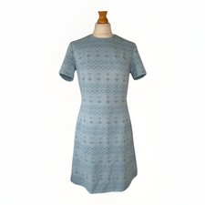 Summer 60’s Pattern Short
