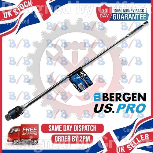 Pro drive long - long, 30"